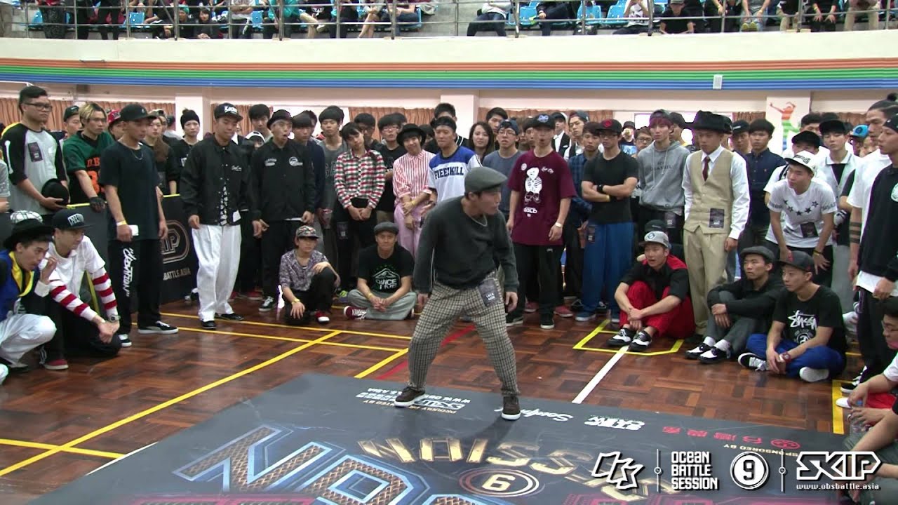 Locking Prellim Best30 | 20150228 OBS Vol.9