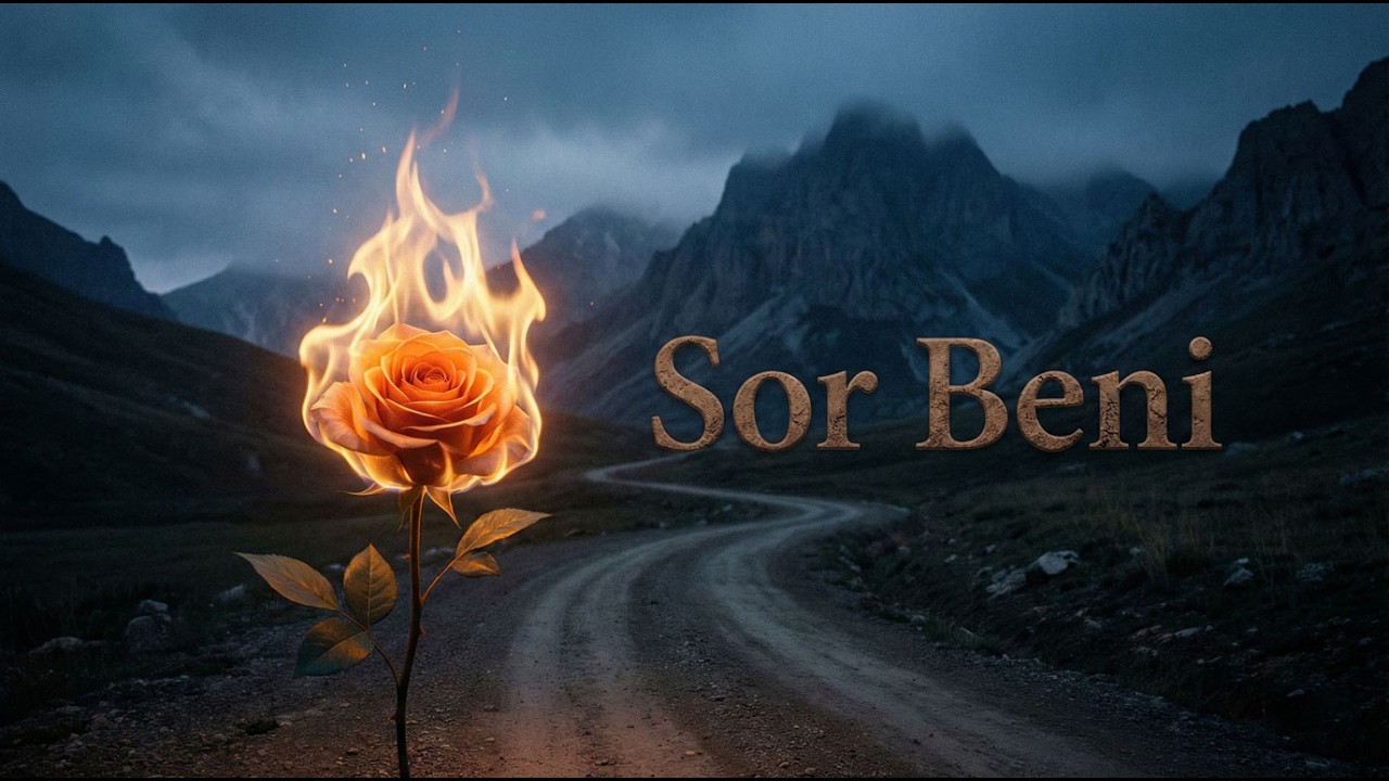Sor Beni | Tarihe ve Dağlara Kazınan Bir Aşk Hikayesi #göktüz #yenimüzik2026