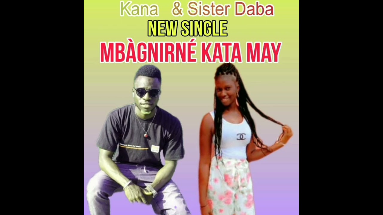 mbãgnirné kata may