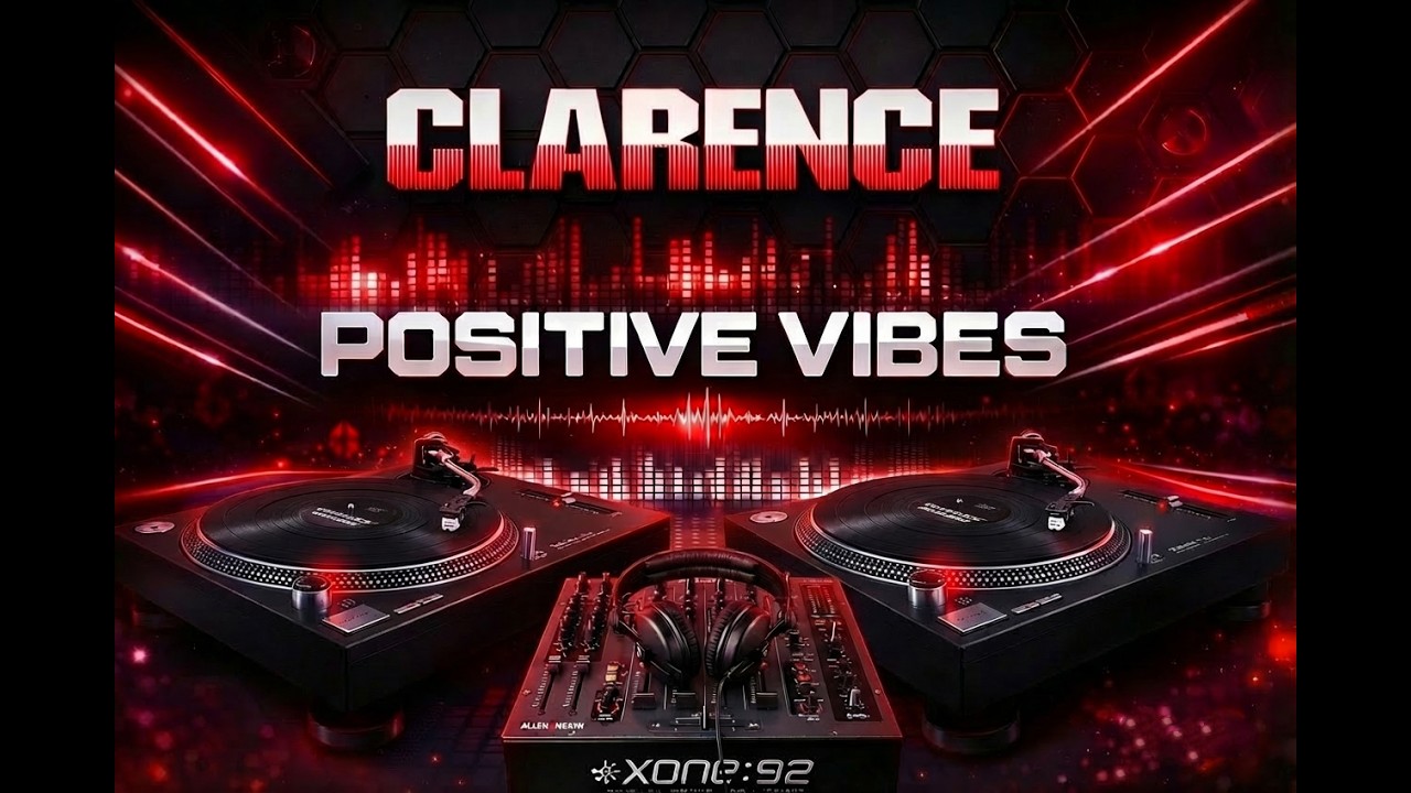 Positive Vibes 06.02.2026 - Part 2 😎🎛️🔈