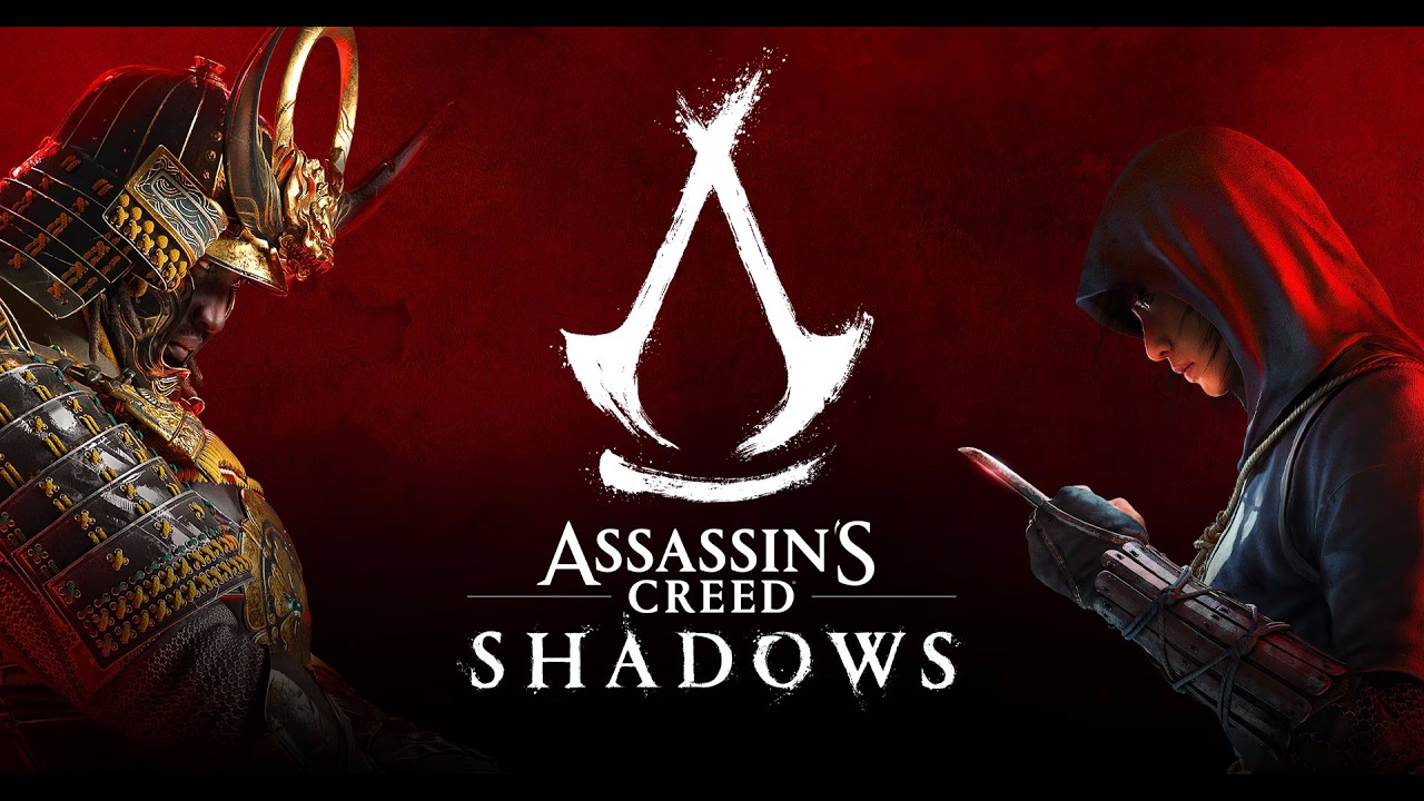 Assassin’s Creed Shadows - Episode 23
