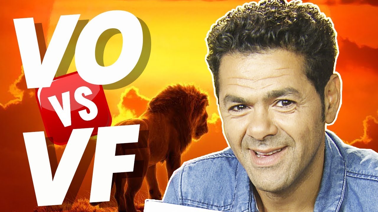Jamel Debbouze : 