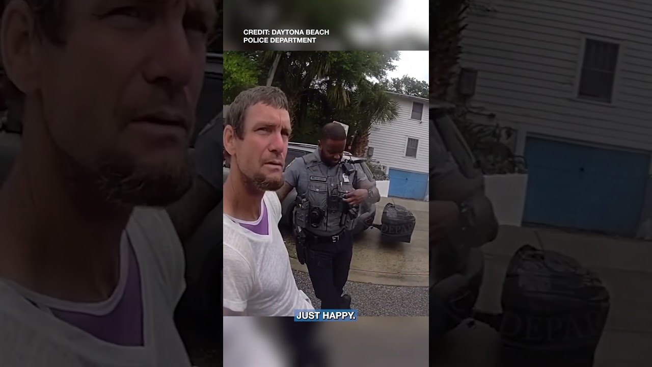 Житель Флориды арестован после сообщения о краже со взломом в банке Wells Fargo.