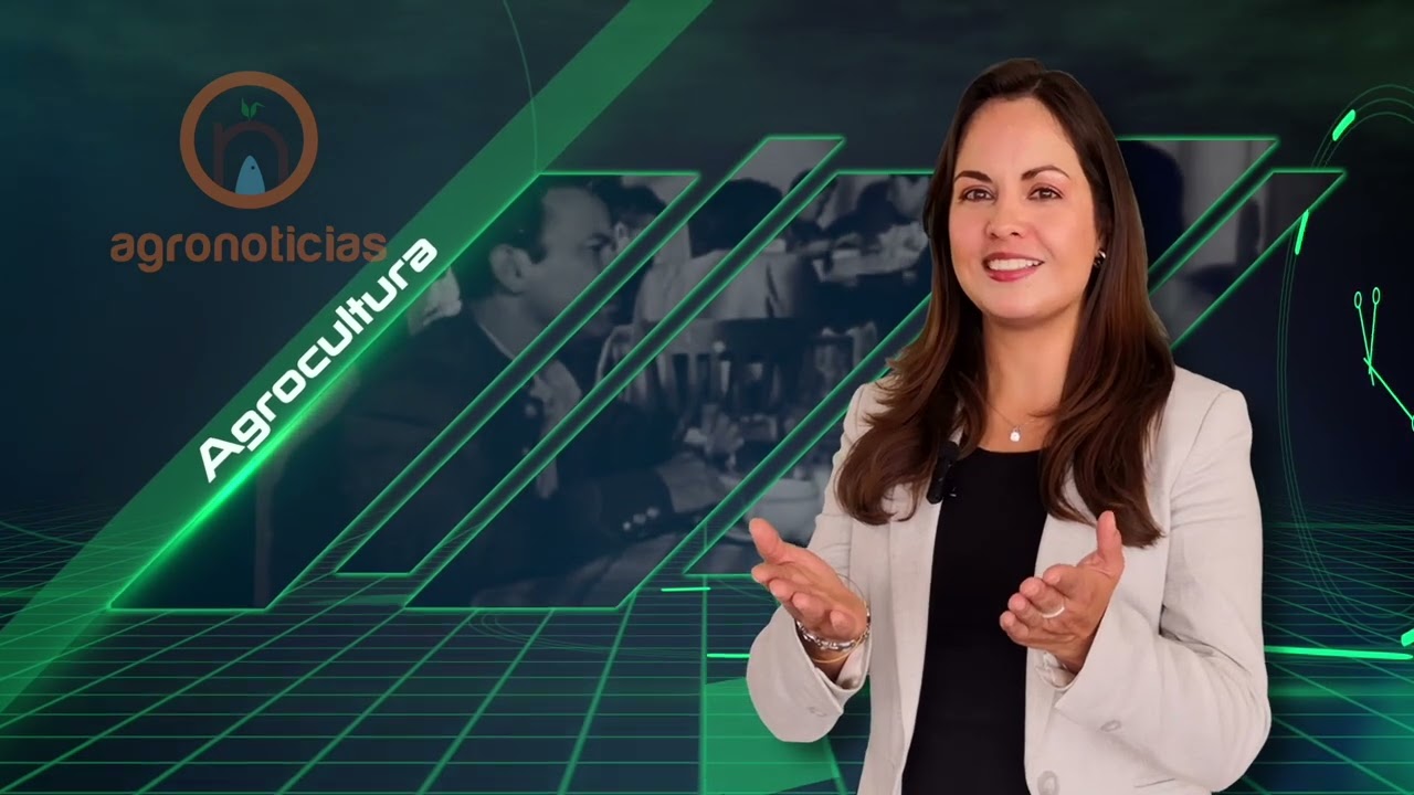 AGRONOTICIAS PROGRAMA 415