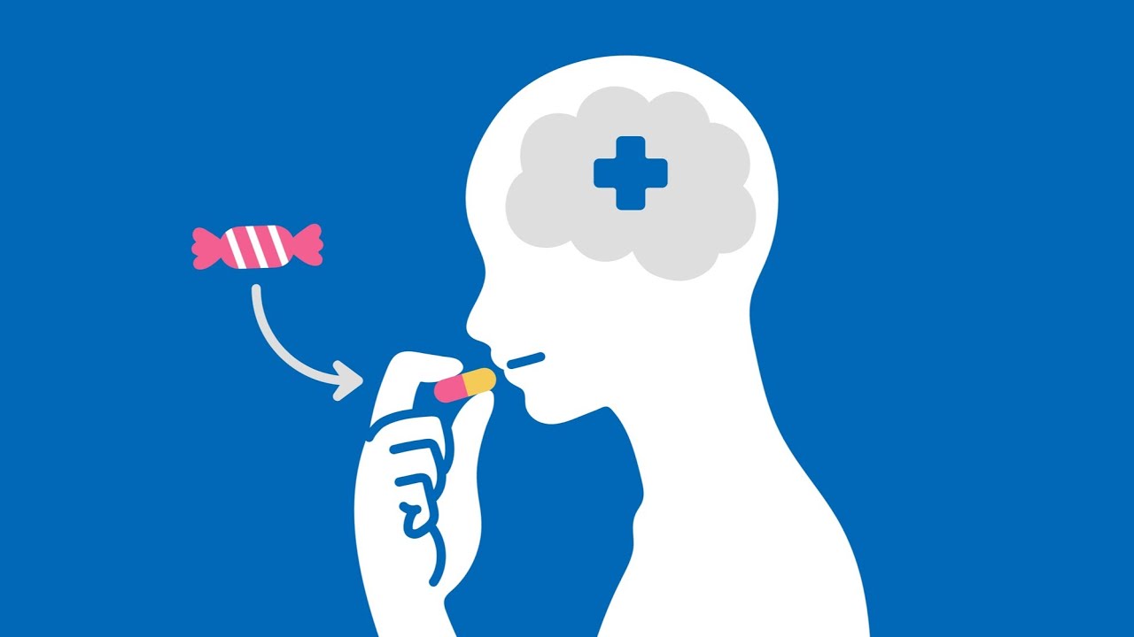 Healing Power of our Brain- The Placebo
