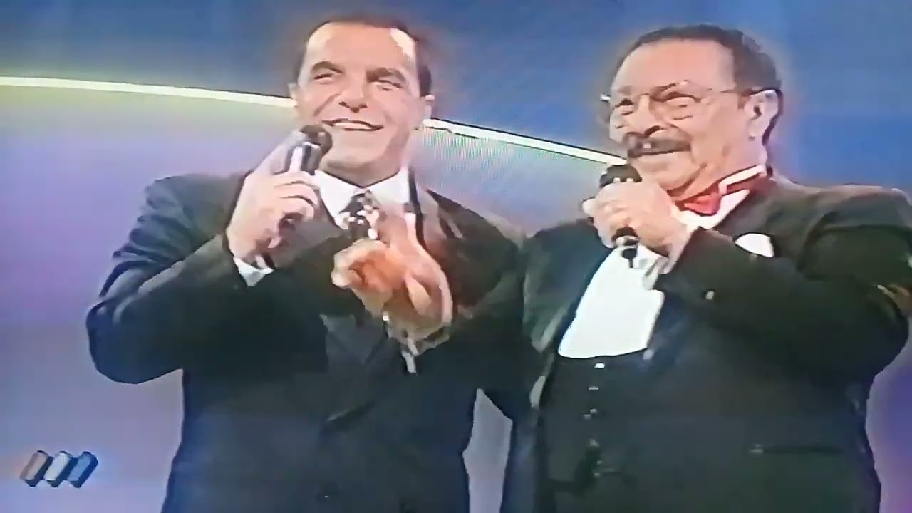 Luisin Landaez - Homenaje