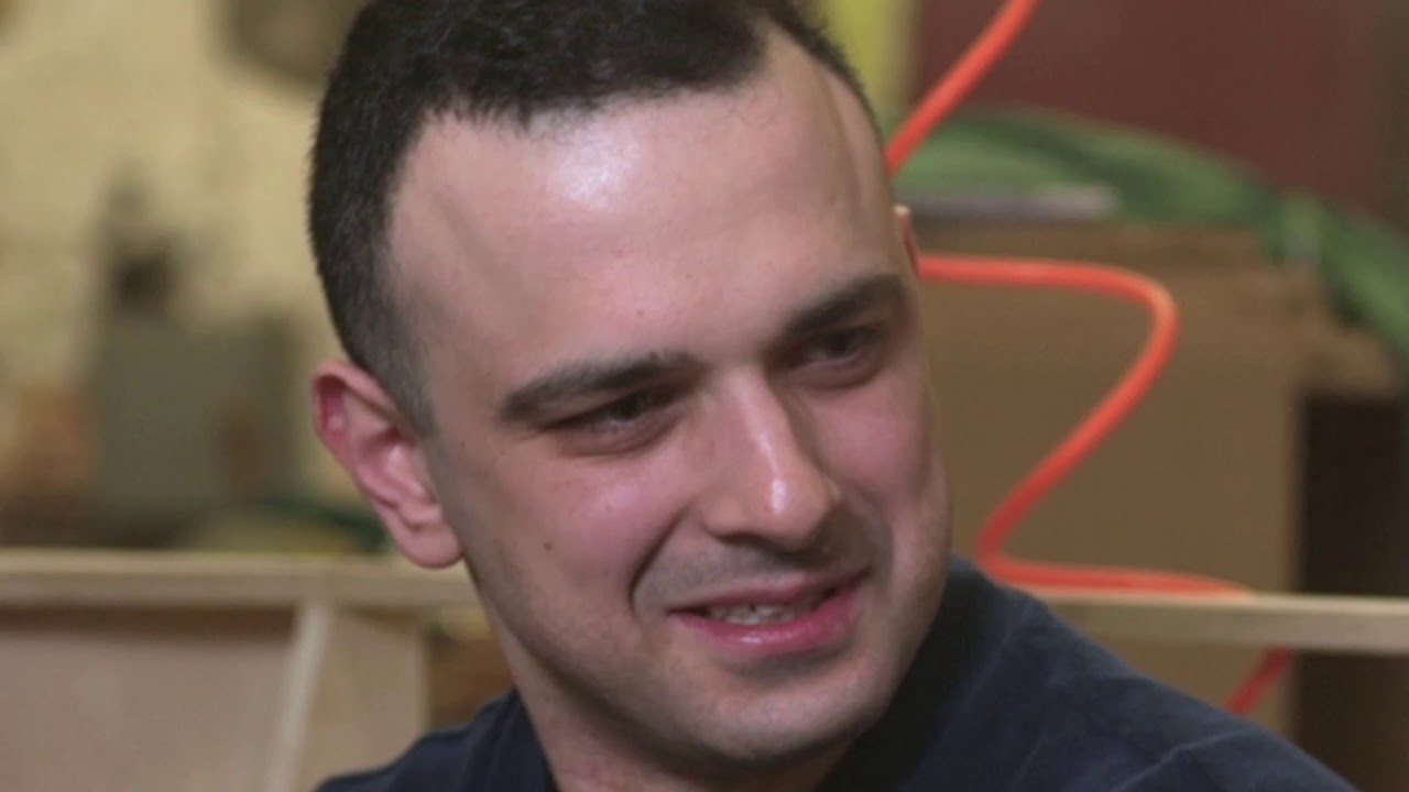 MAD PILOT: Цех after live