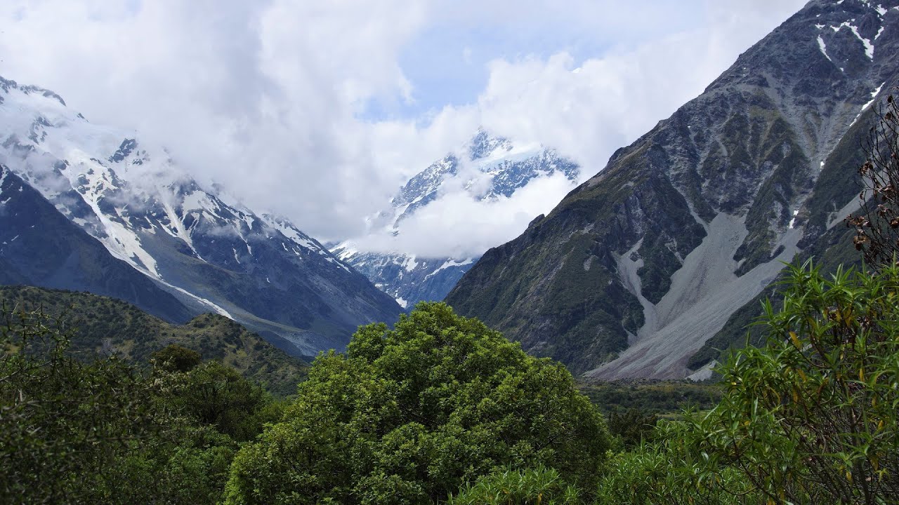 Pentax DA 20-40mm Ltd Lens - Sample Photos - NEW ZEALAND