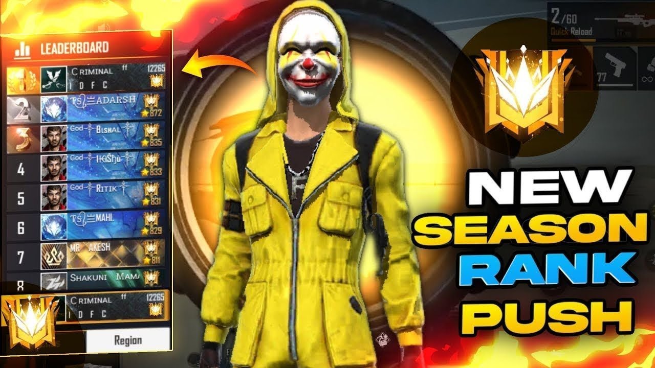 🔴 Free Fire MAX : BR RANKED | Playing Solo | #VIRAL