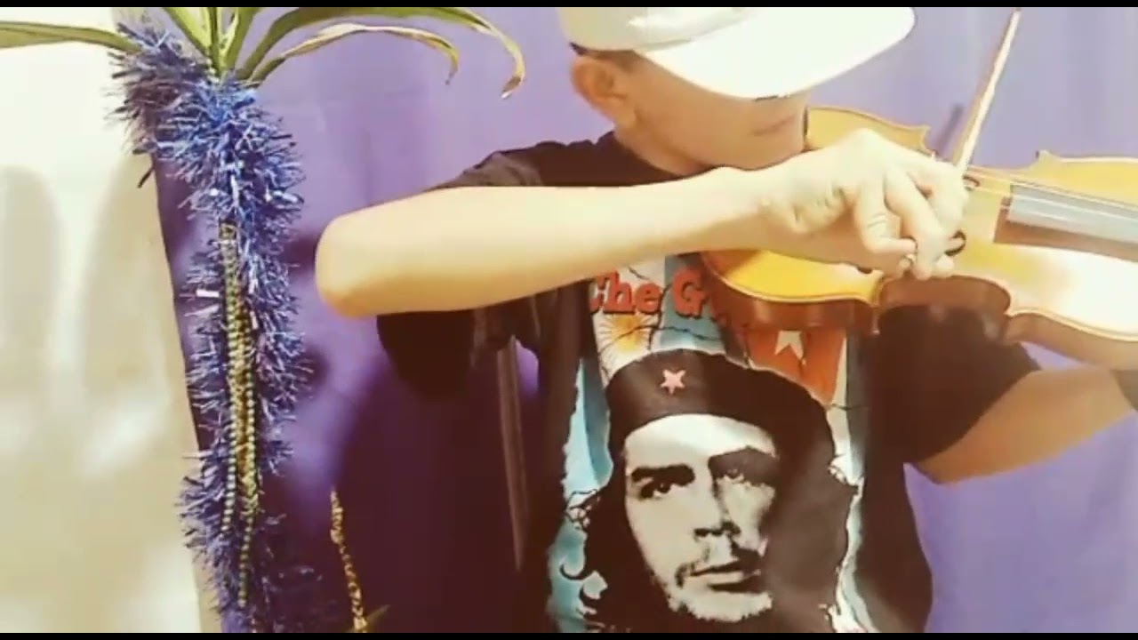 Tiempo de amor _Sangre Nueva _ Matías Figueroa