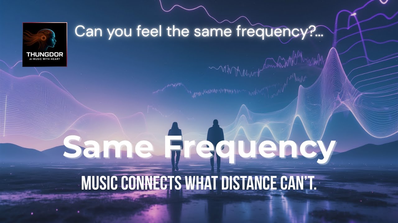 Same Frequency - Emotional Trance (Uplifting) 2026