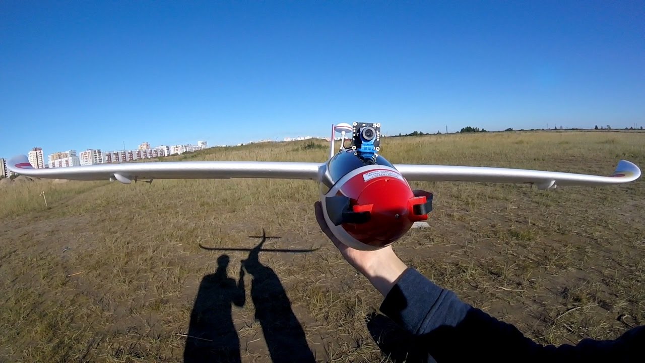 Sky Climber FPV