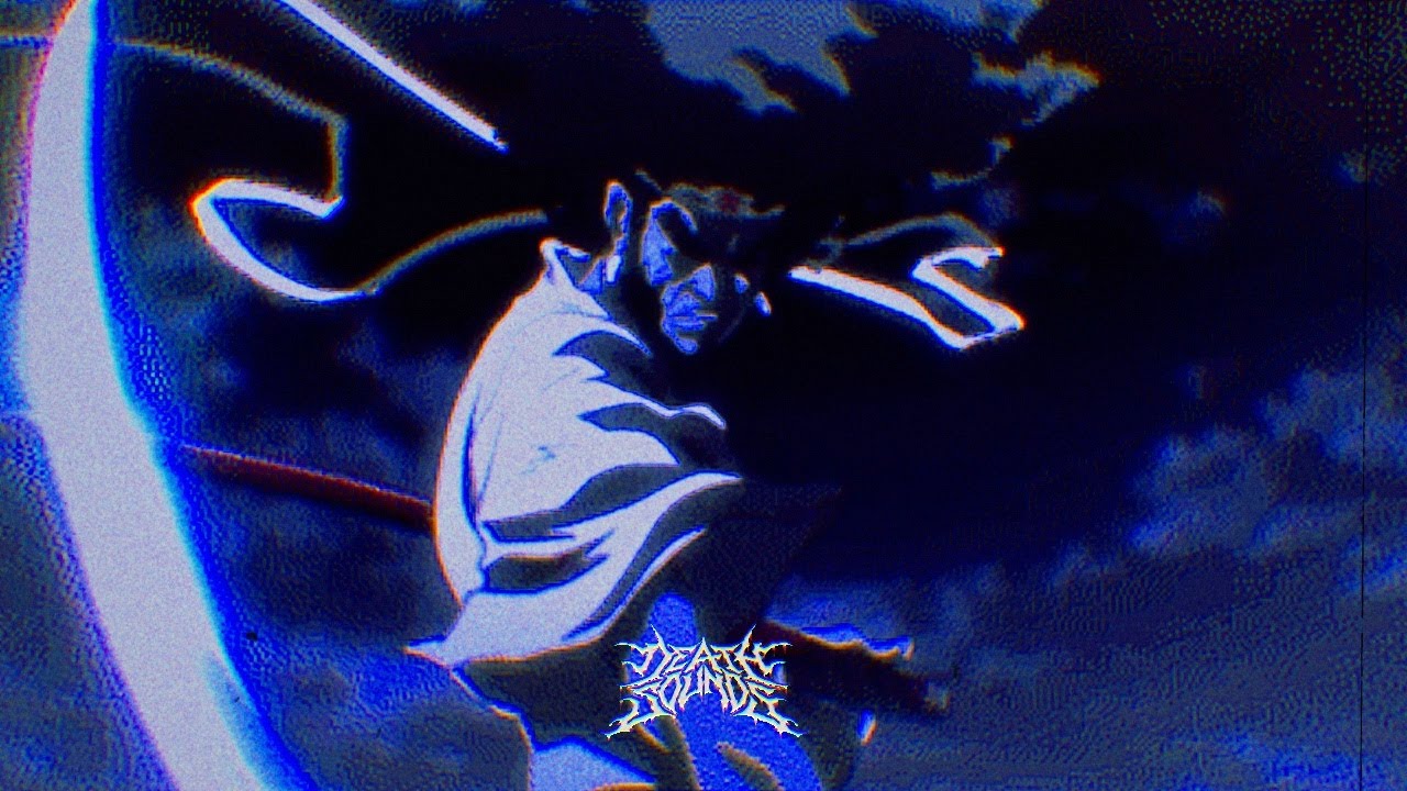 SVICIDE! - RIPBOZO! FT. K.V.N//7Ł