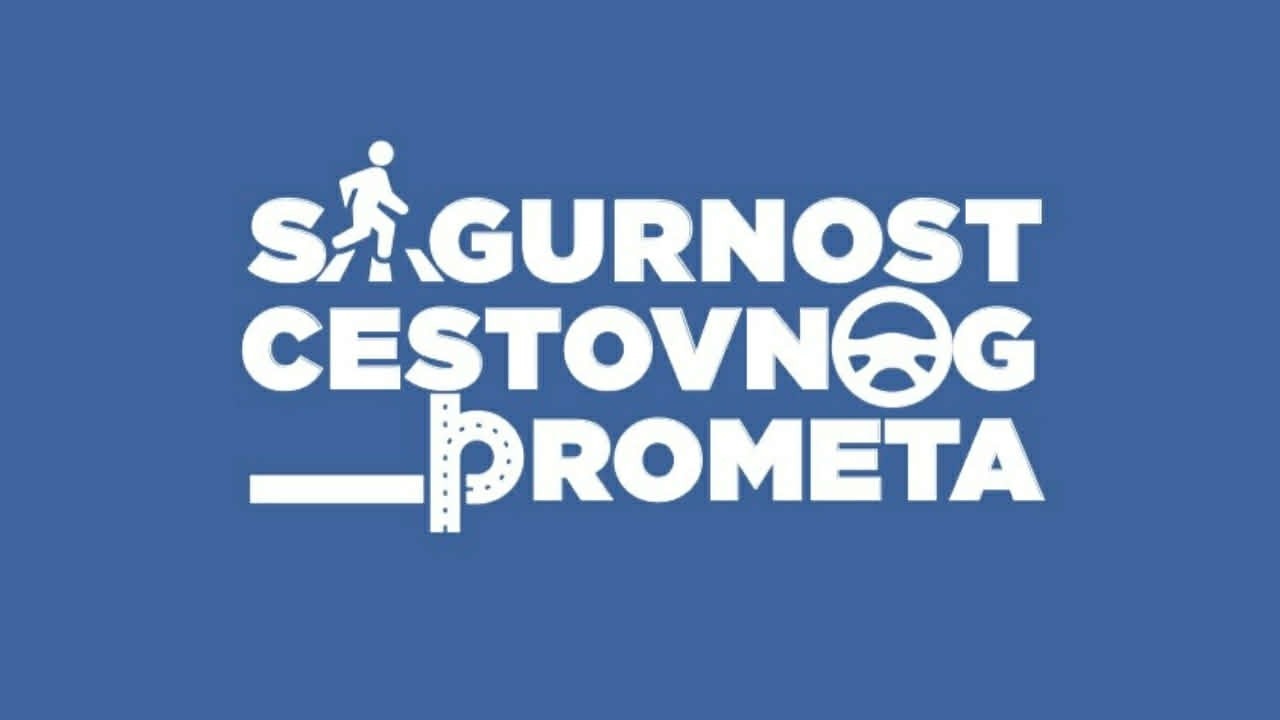 Sigurnost cestovnog prometa - by Sara Ugrinić
