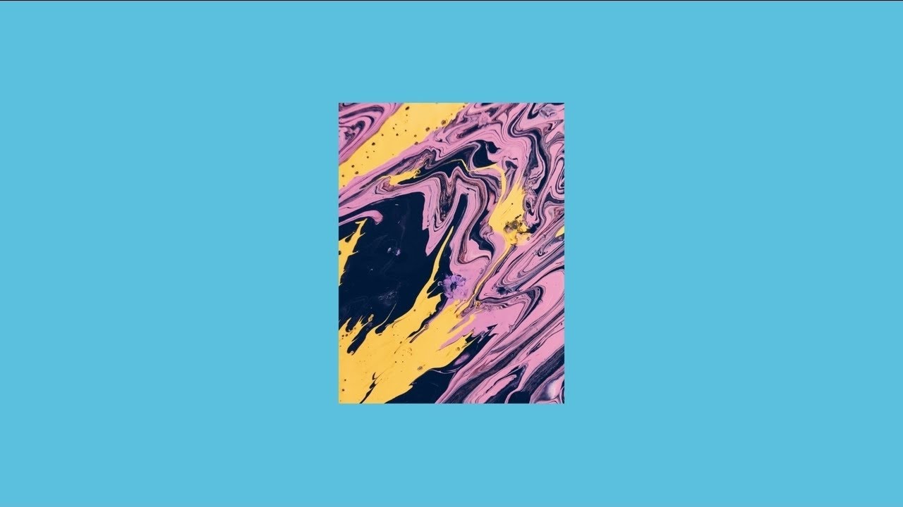 Alina Baraz Type Beat Guitar 