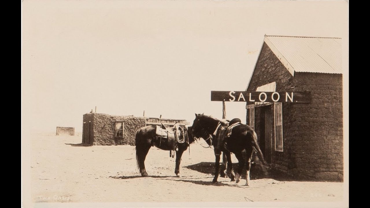 Colección West