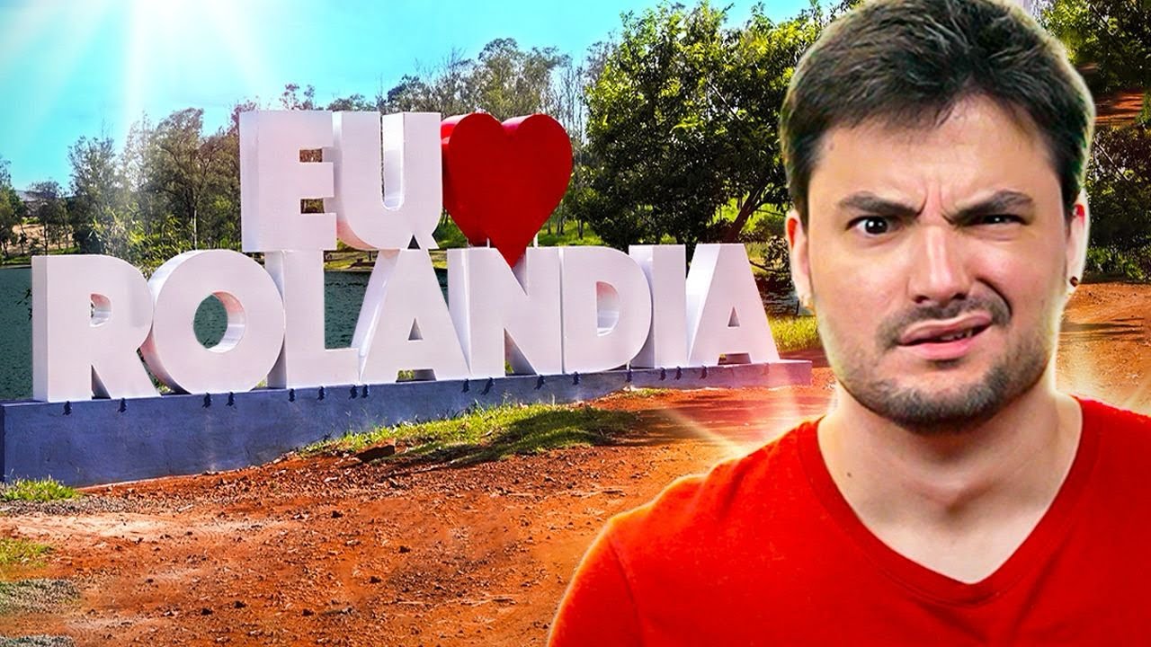 CIDADES REAIS DESSE BRASIL!