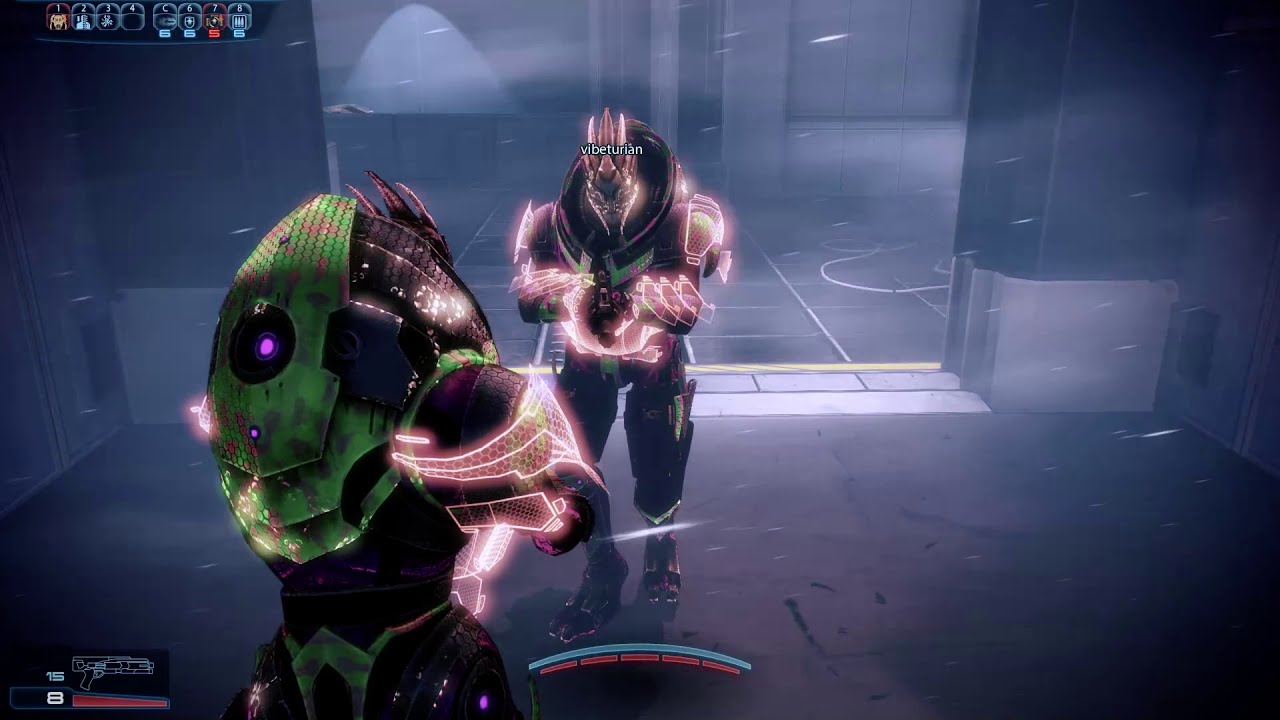The Weekly Turian 50: Shitmatar (Gold Duo)