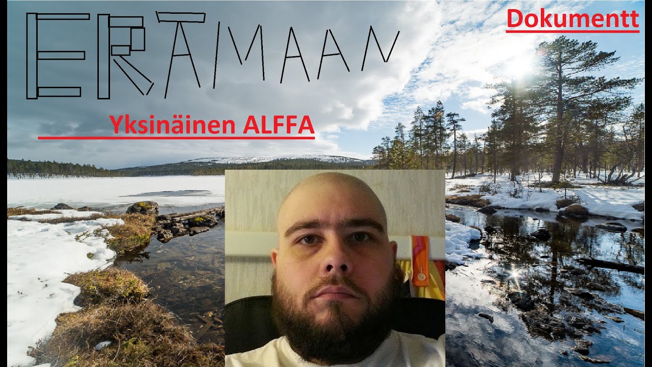 Niilo22 Dokumentti ahmimisesta