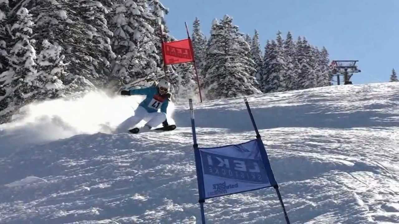 SCK 2013 im Bregenzer Wald