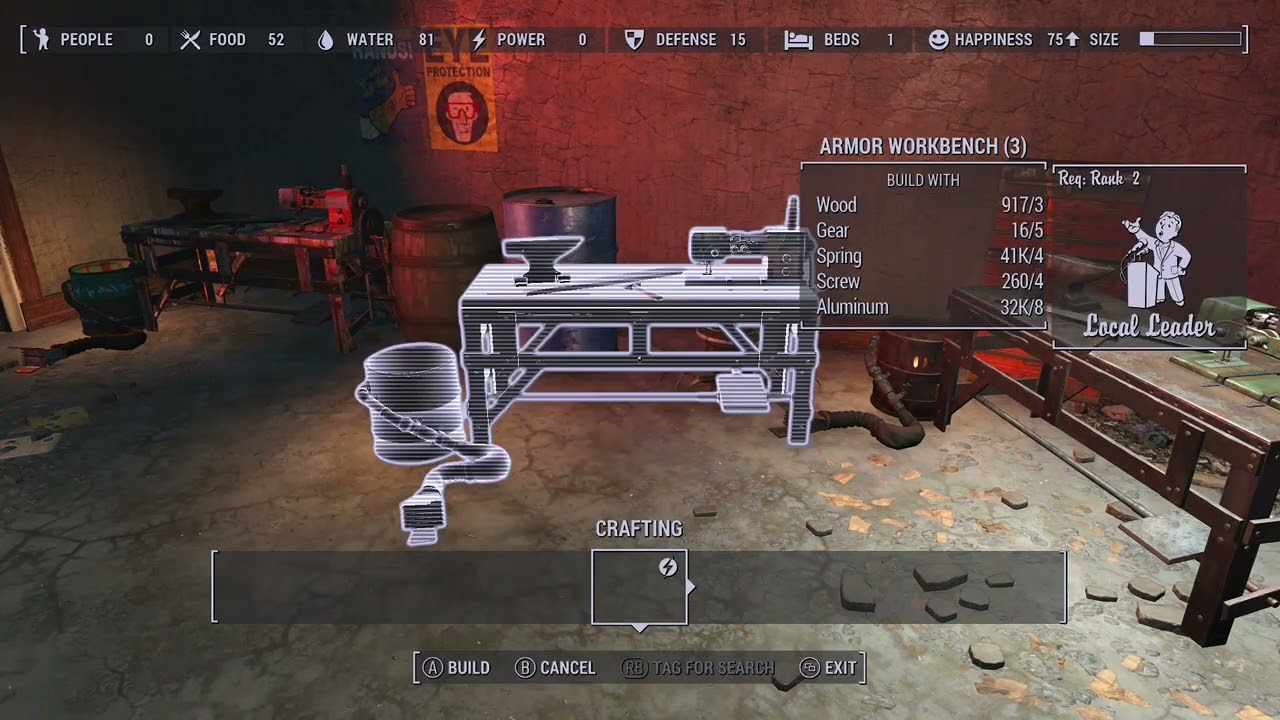 Fallout 4 - Psycho Nova 04.? | No Commentary