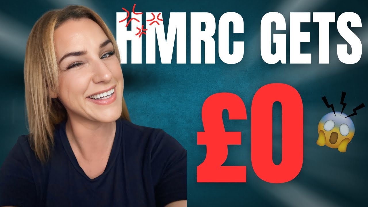 Pay Your Family - Not HMRC - Director Tax Strategy