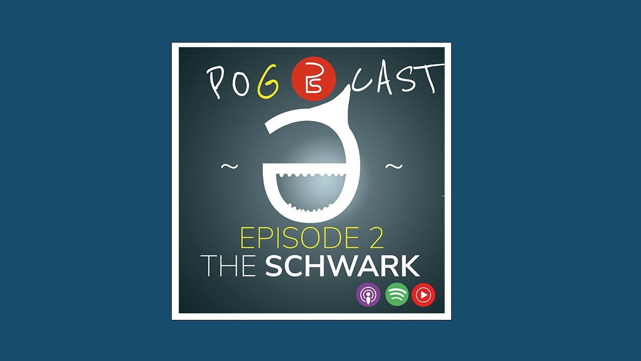 Episode 2: The Schwark