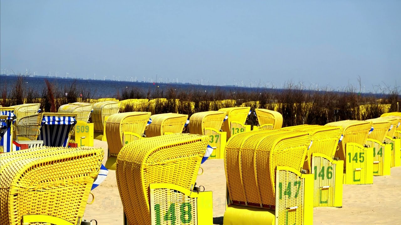 Cuxhaven 2025