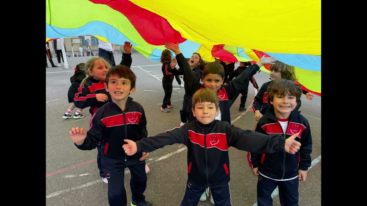 FIESTAS COLEGIO 2025