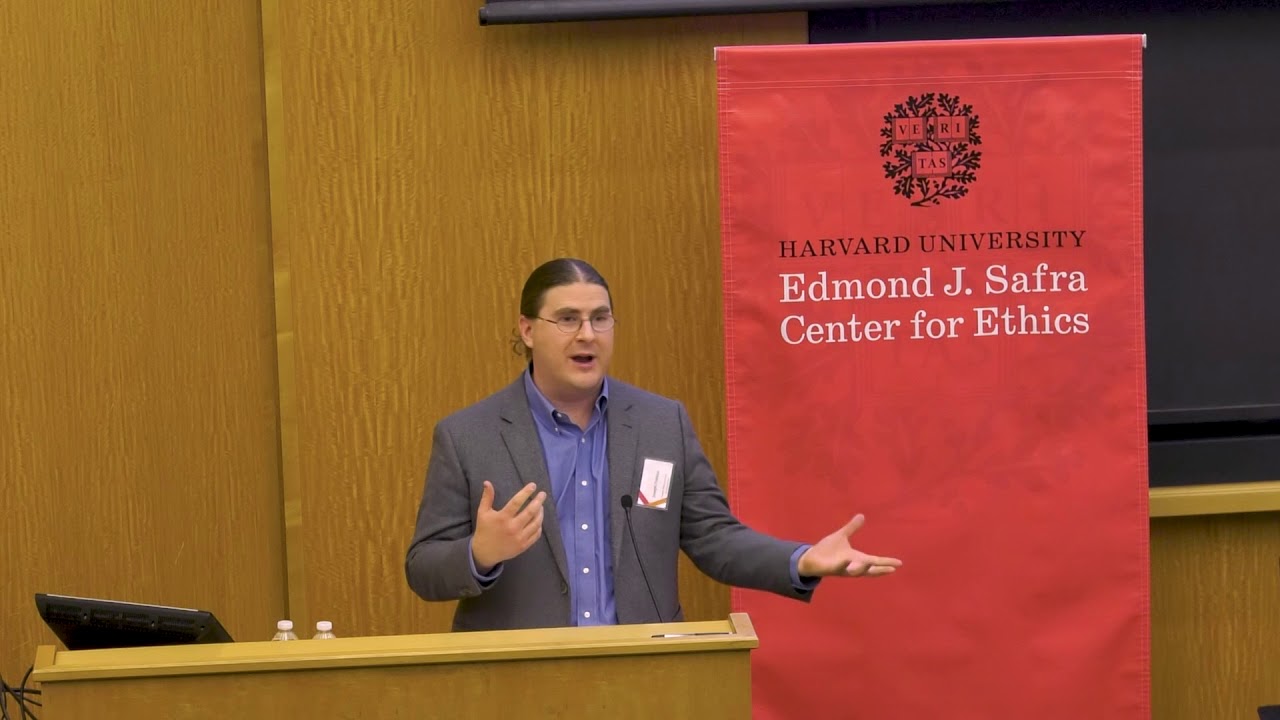 Panel: Social Inequality & Economic Justice