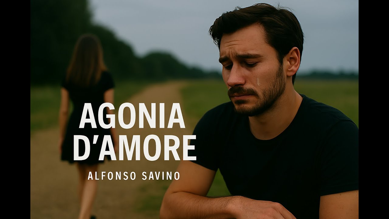Agonia d'amore