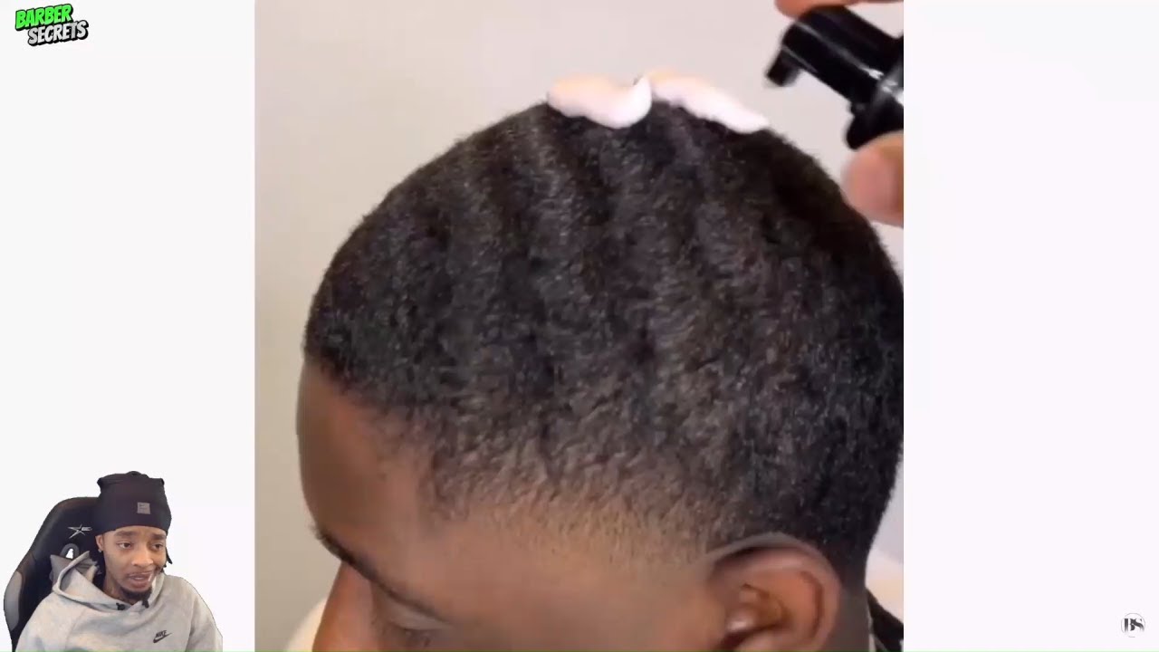 Reacting To BARBERS SATISYFYING AMAZING HAIRCUTS TRANSFORMATION Comp 2025 #1!