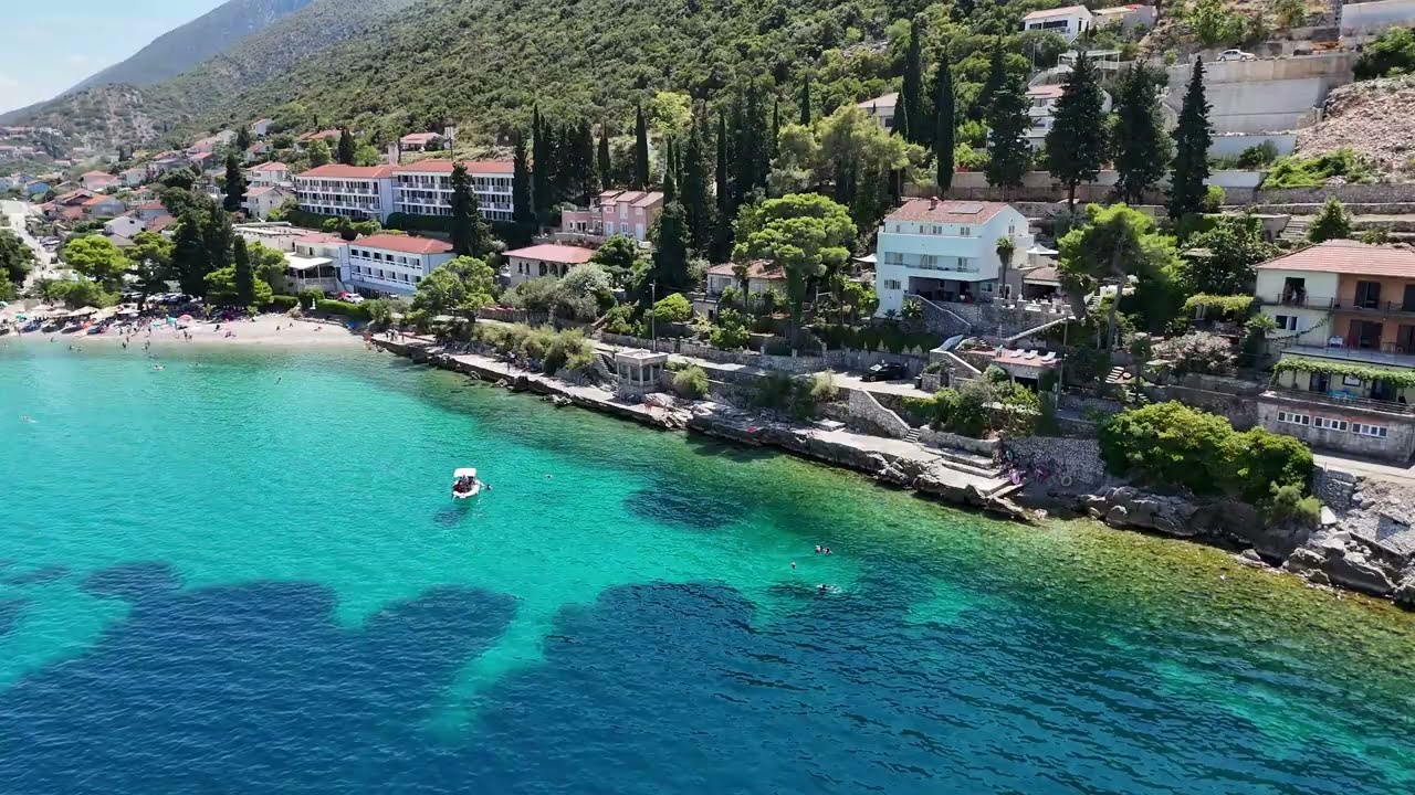 Pelješac, Trpanj