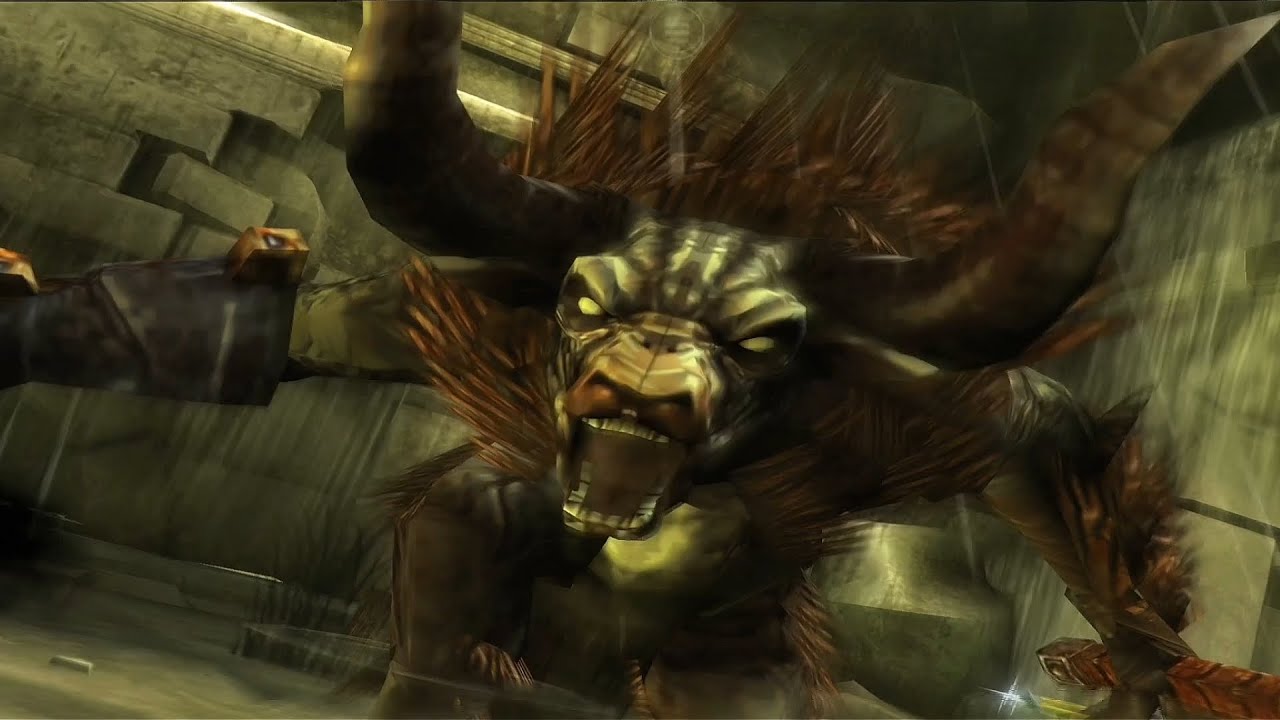 Kratos vs El Dios de la Muerte: La verdadera física del Templo de Tánatos (PPSSPP 2K) | Parte 3