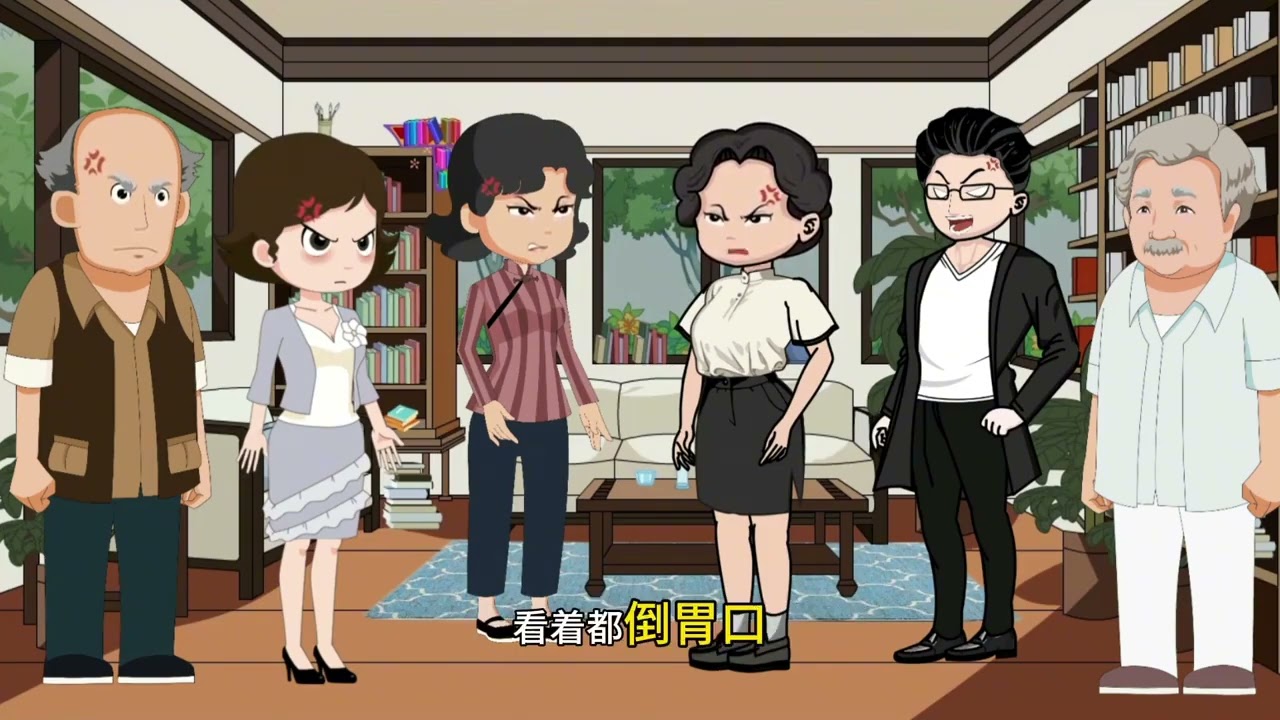 #公婆瞧不起农村的岳父岳母结果人家是自己高攀不起的种植大户#家庭情感#别瞧不起任何人