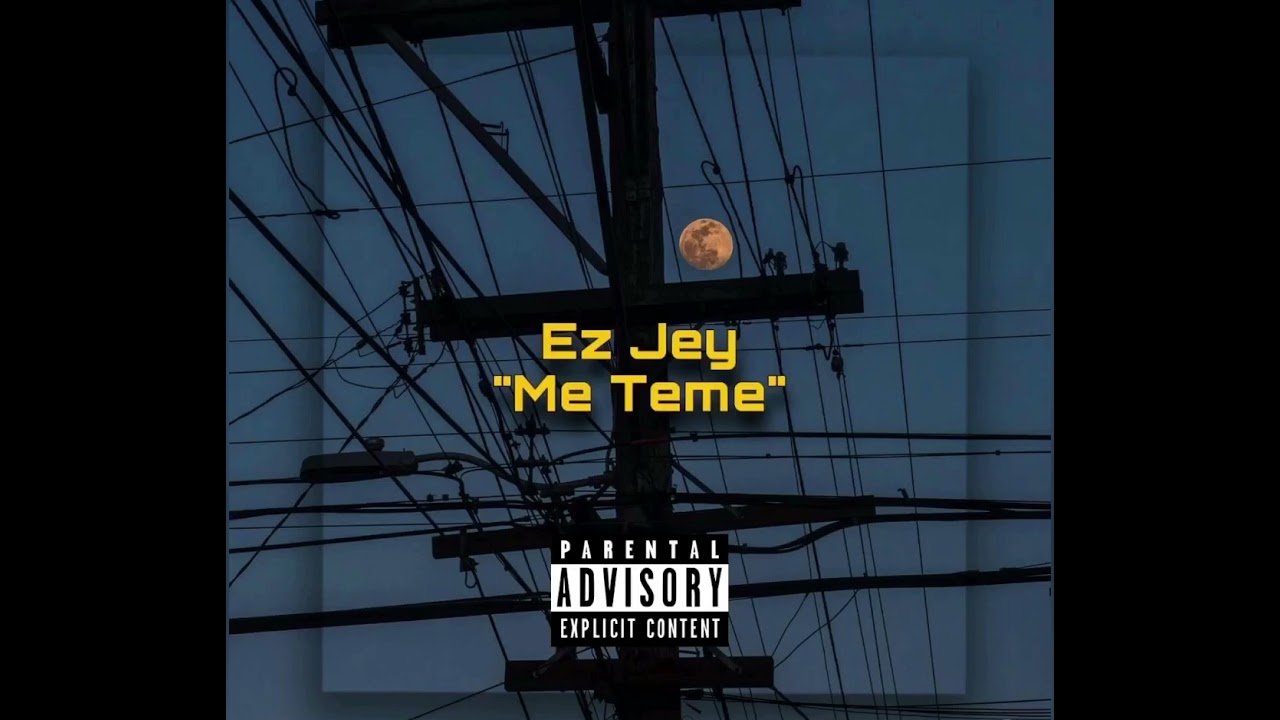 “Me teme” By @EzJey .