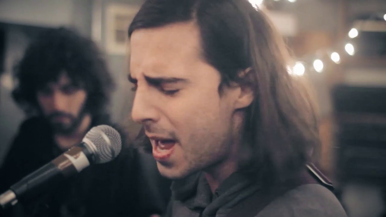 Peaer (October 2019) live @ Small World Books [Full Set]