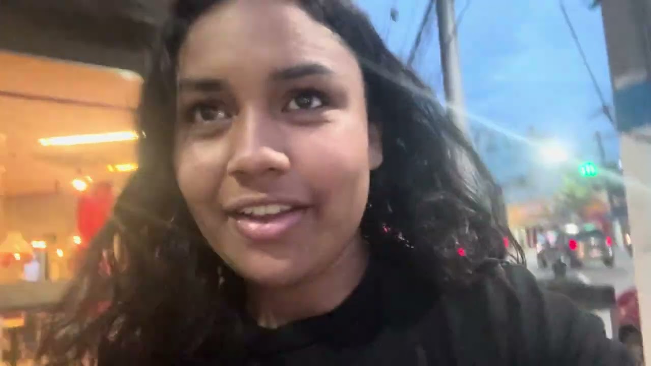 Vlog na Faculdade de enfermagem 