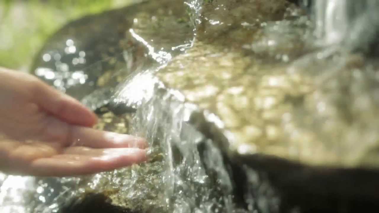 Eau Thermal Avène - The Story of Our Spring Water