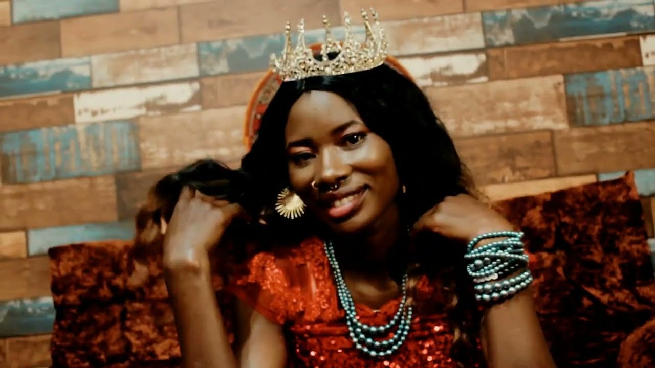 Tal Nana - Kingilo ft Fadi Love