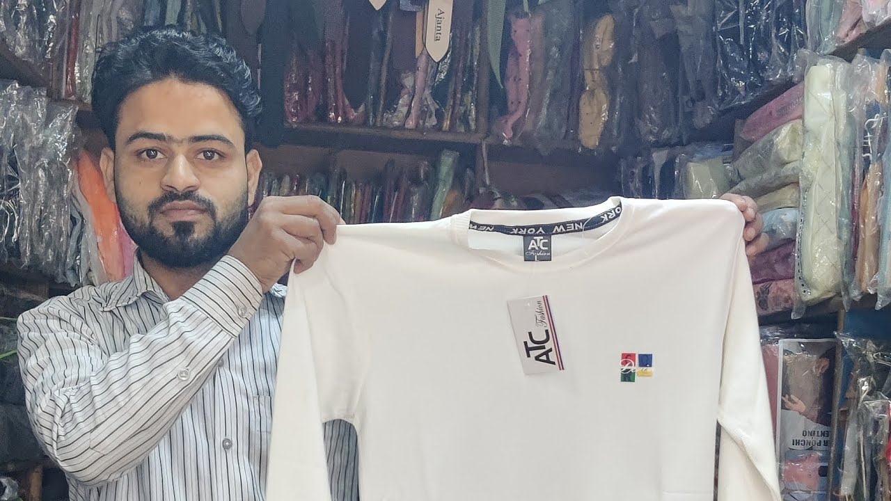 Chand General Store Mans T-shirt Collection New Colour Chet Ke Sath Sabhi tarah ke 