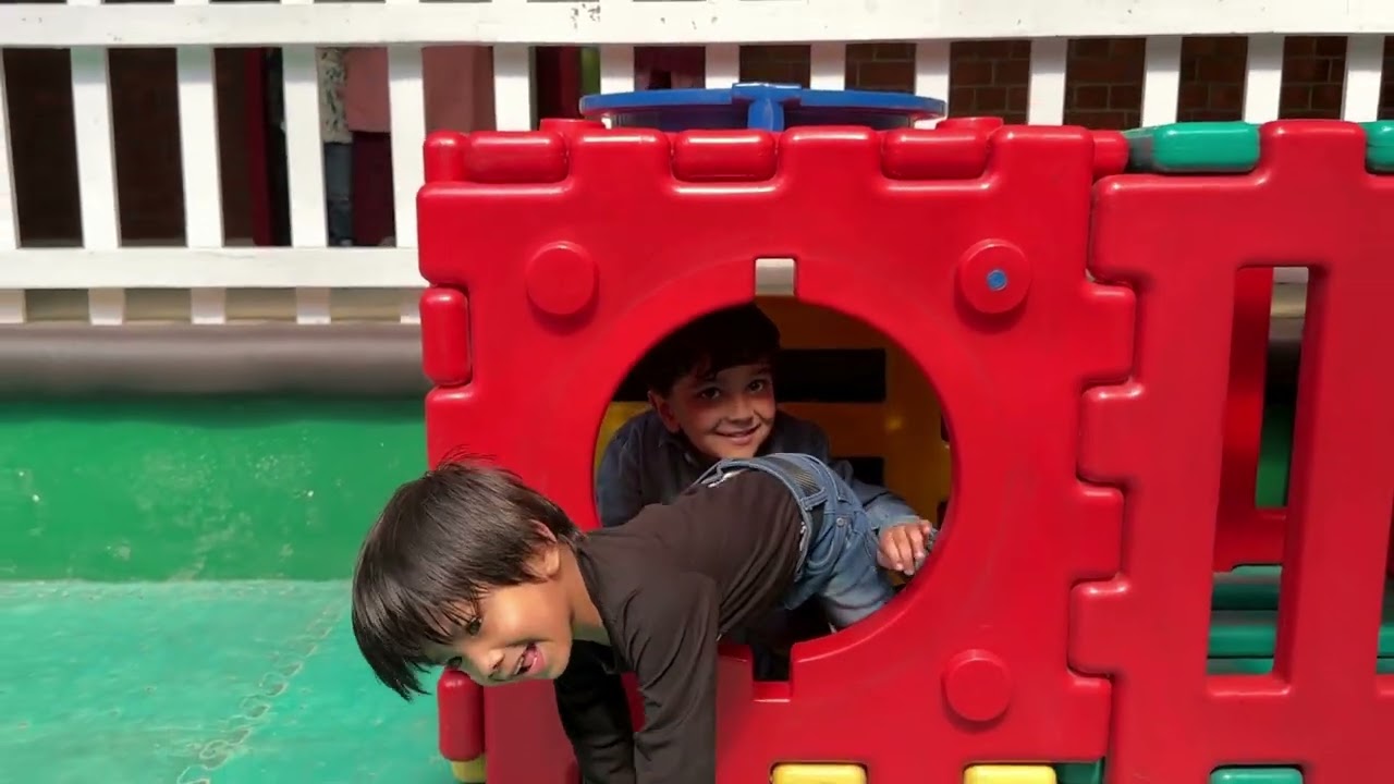 Welcome to Kothari Starz! || KOTHARI INTERNATIONAL SCHOOL ||
