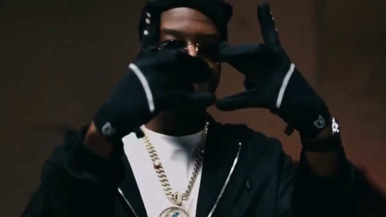 Ninho - Conseils (Music Video)