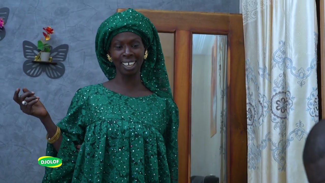 YERO ET BOUBEL DIOUL MOO WOURI ( avec Djiolof )