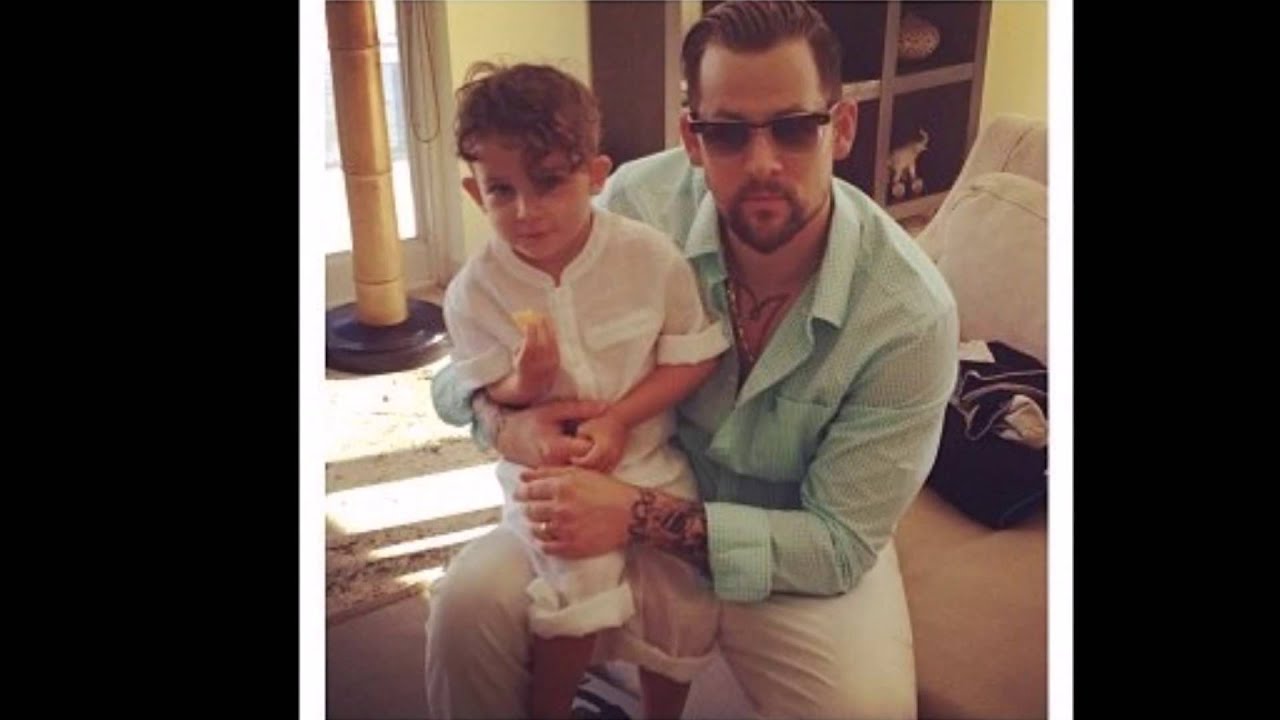 U R - The Madden Brothers