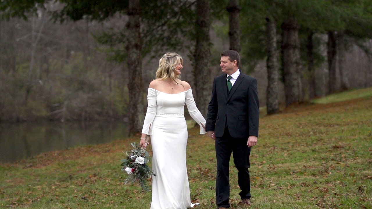 Heather & Freddie's Wedding