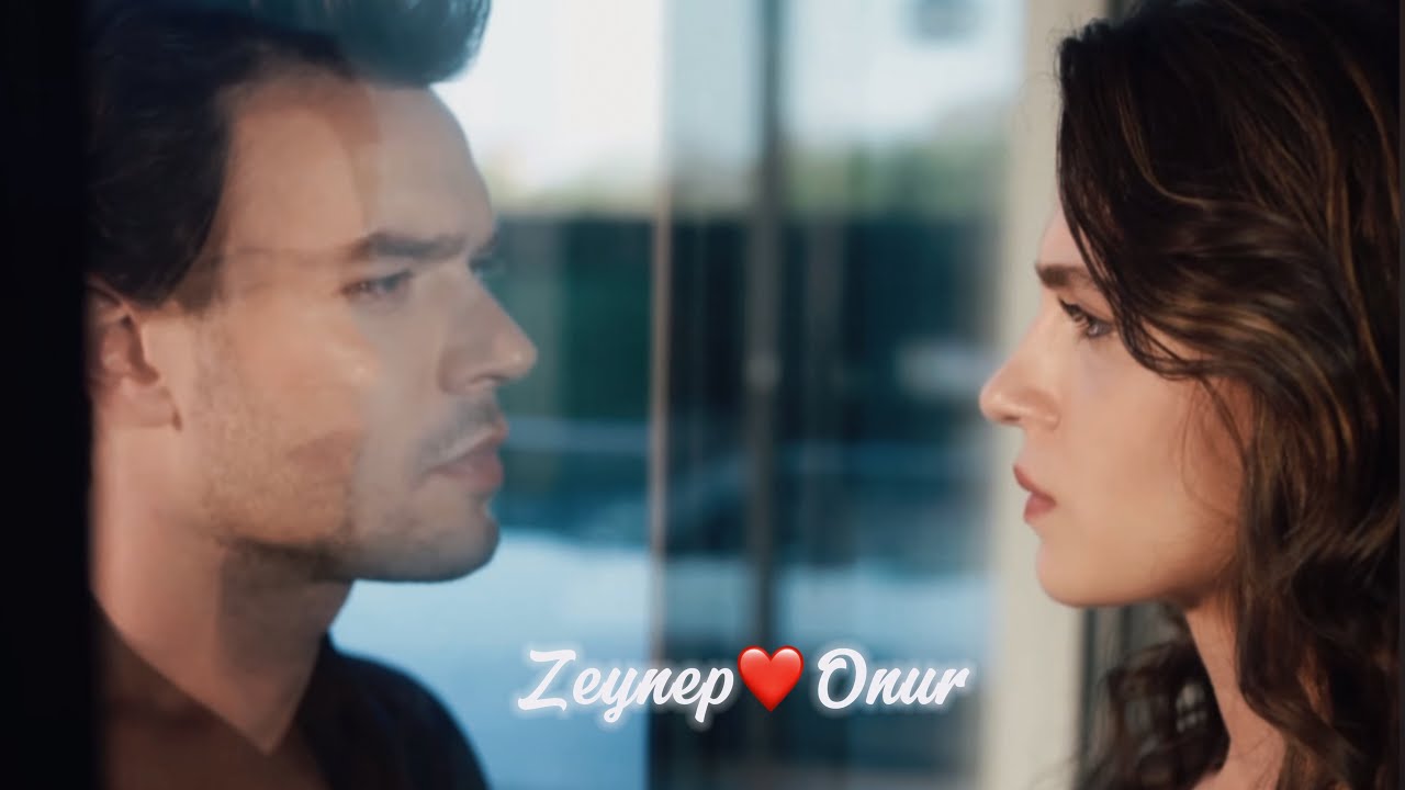 Zeynep❤️Onur {Altin Kafes} #klip #buray #şifanurgül #aytacsasmaz #altinkafes