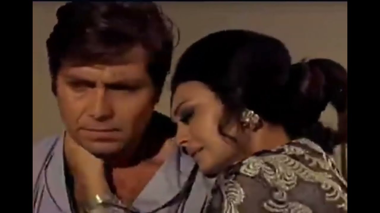 في عيد ميلادها الـ 77.. ناهد يسري أيقونة الجمال والجرأة في أفلام الستينيات والسبعينيات