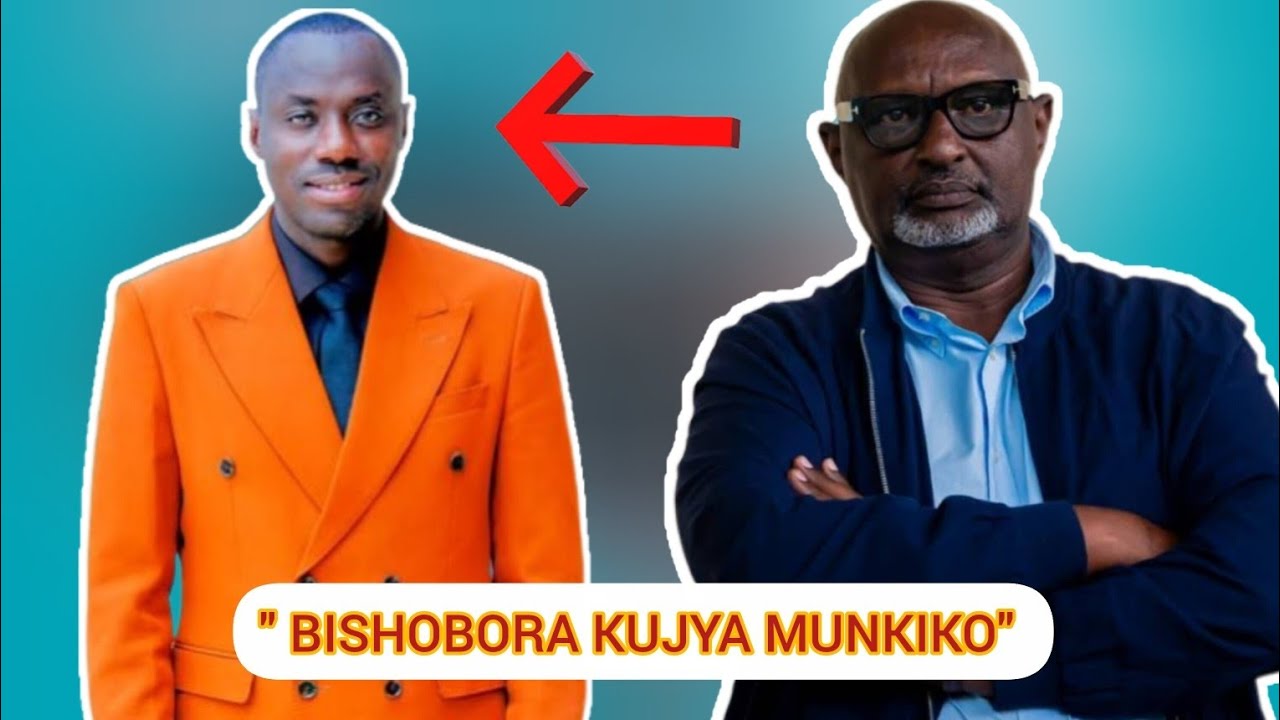 RAYON ✅:Umva AGAHINDA umukire PAUL MUVUNYI yatewe na MURAMIRA REGIS na AZIZ HUSSEIN 