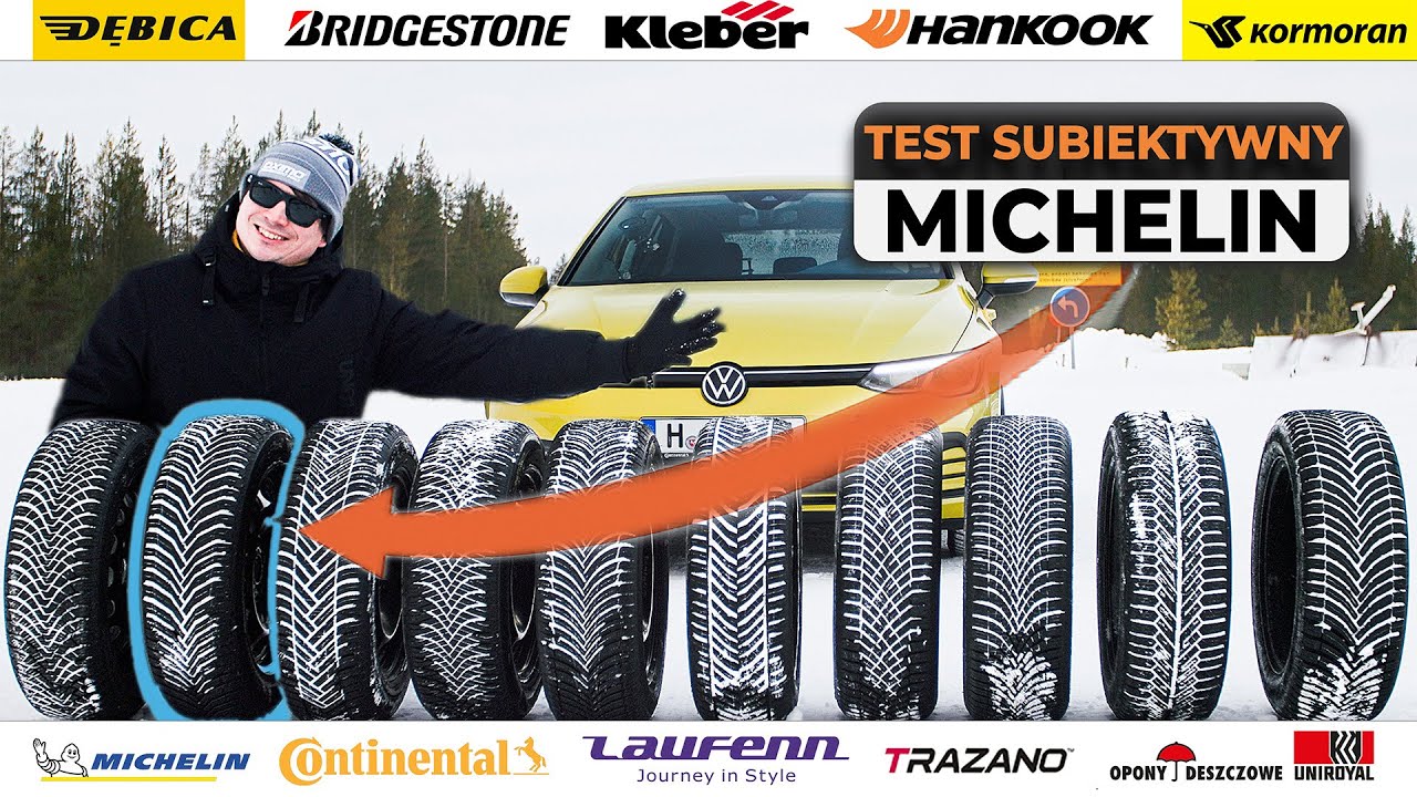 MICHELIN CrossClimate 2 | OPONA WIELOSEZONOWA vs OPONA ZIMOWA | Moto LAB